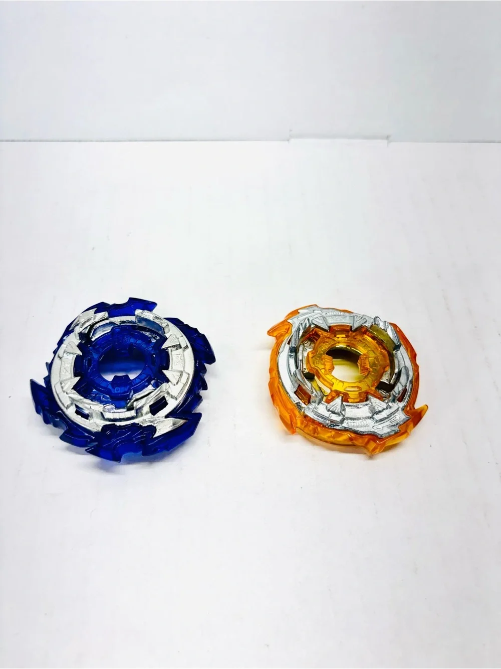 Spin Beyblade Large Lot Portable Gyro Toys Launcher Storage Box